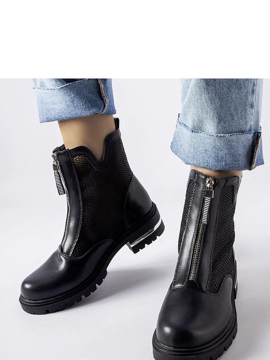 Boty  model 206569 Solea 