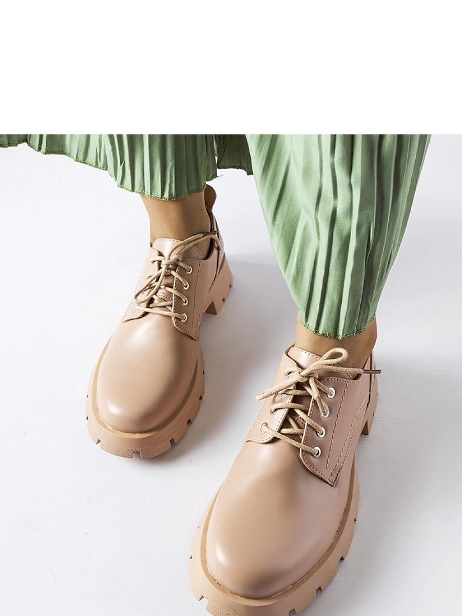 Polobotky  model 206572 Solea 