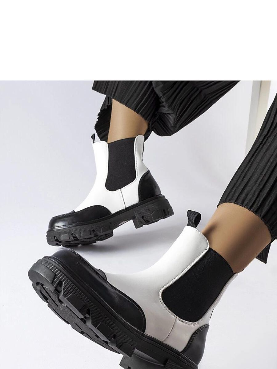 Boty  model 206576 Solea 