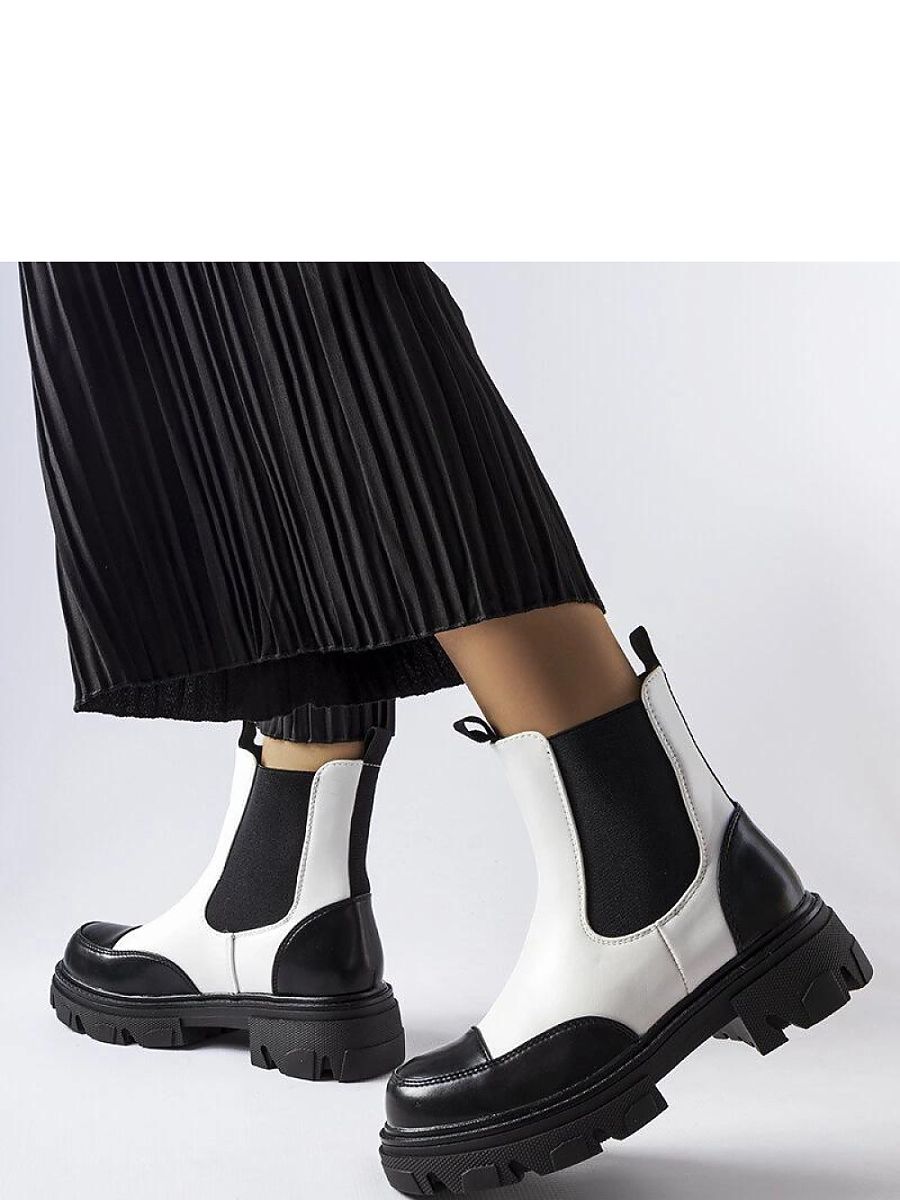 Boty  model 206576 Solea 