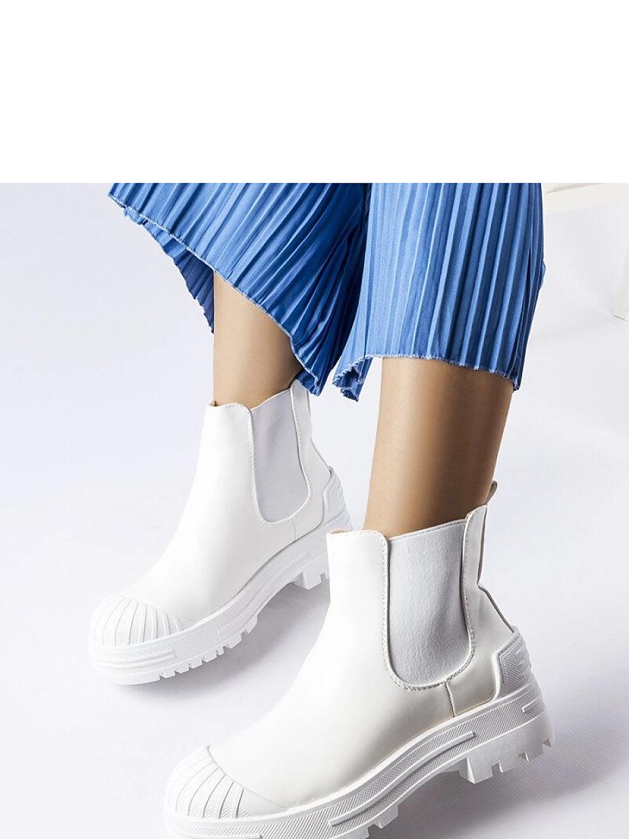 Boty  model 206578 Solea 