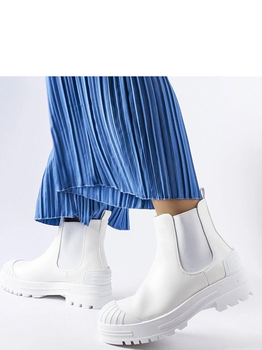 Boty  model 206578 Solea 