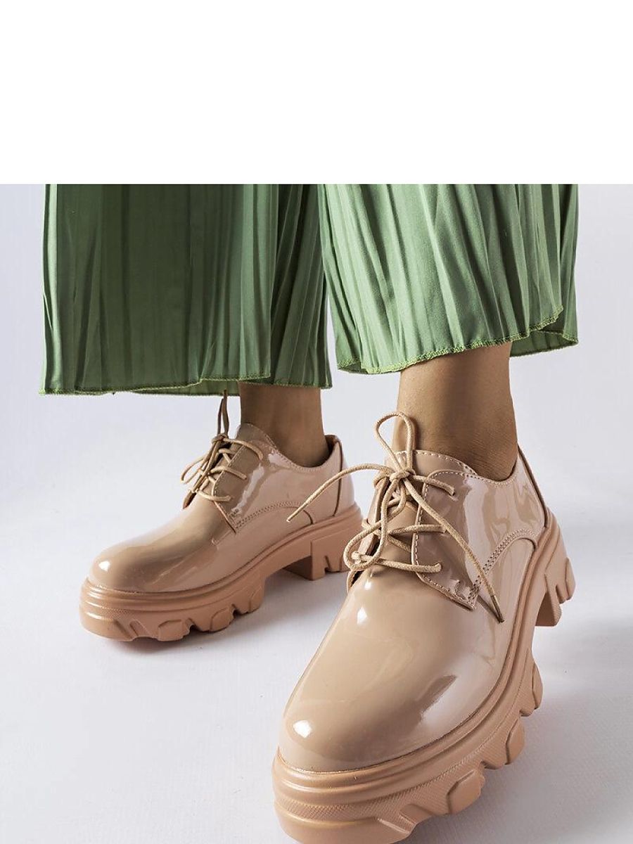 Polobotky  model 206581 Solea 