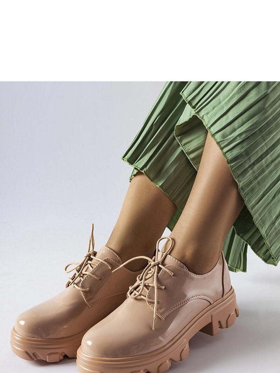 Polobotky  model 206581 Solea 
