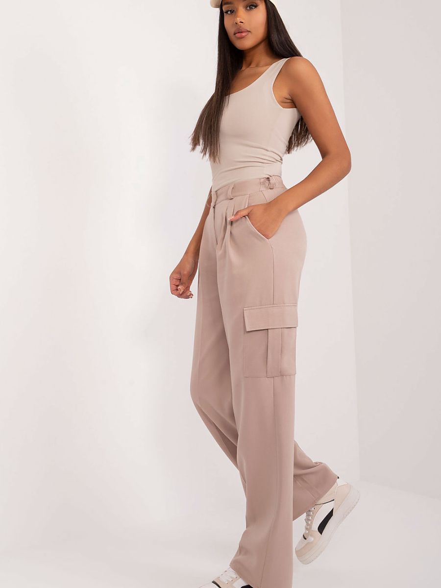 Dámské kalhoty  model 206619 Lakerta 