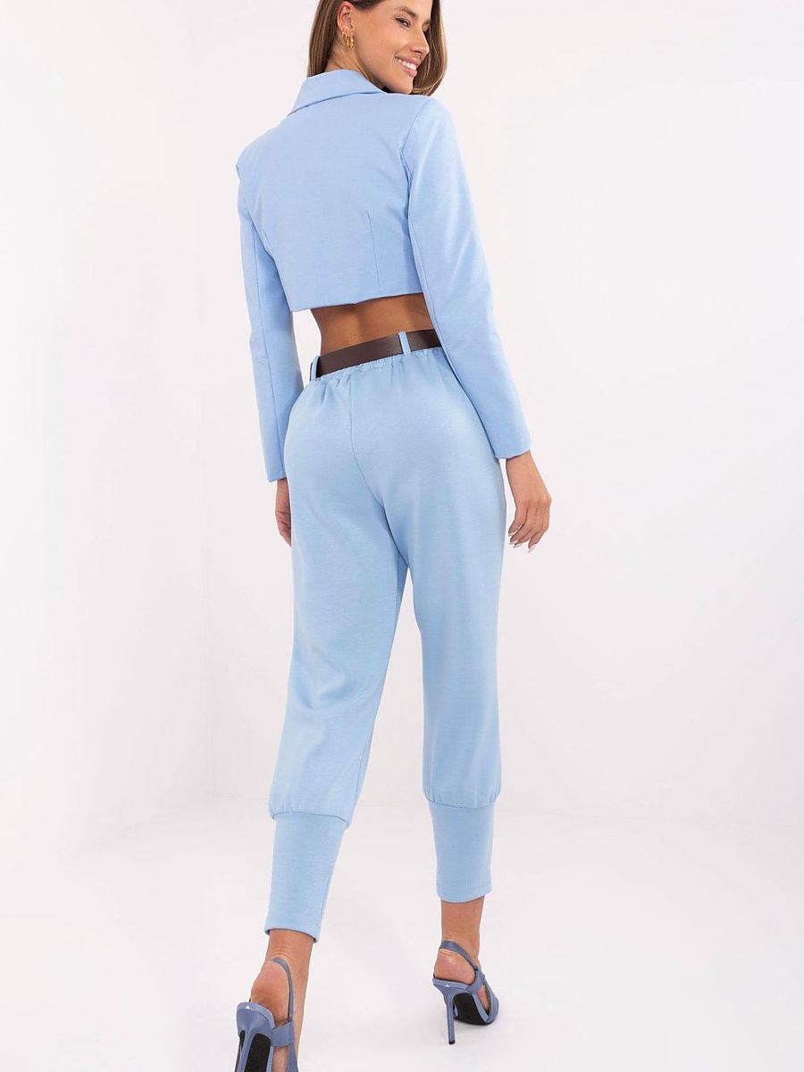 Teplákové kalhoty model 206706 Italy Moda 