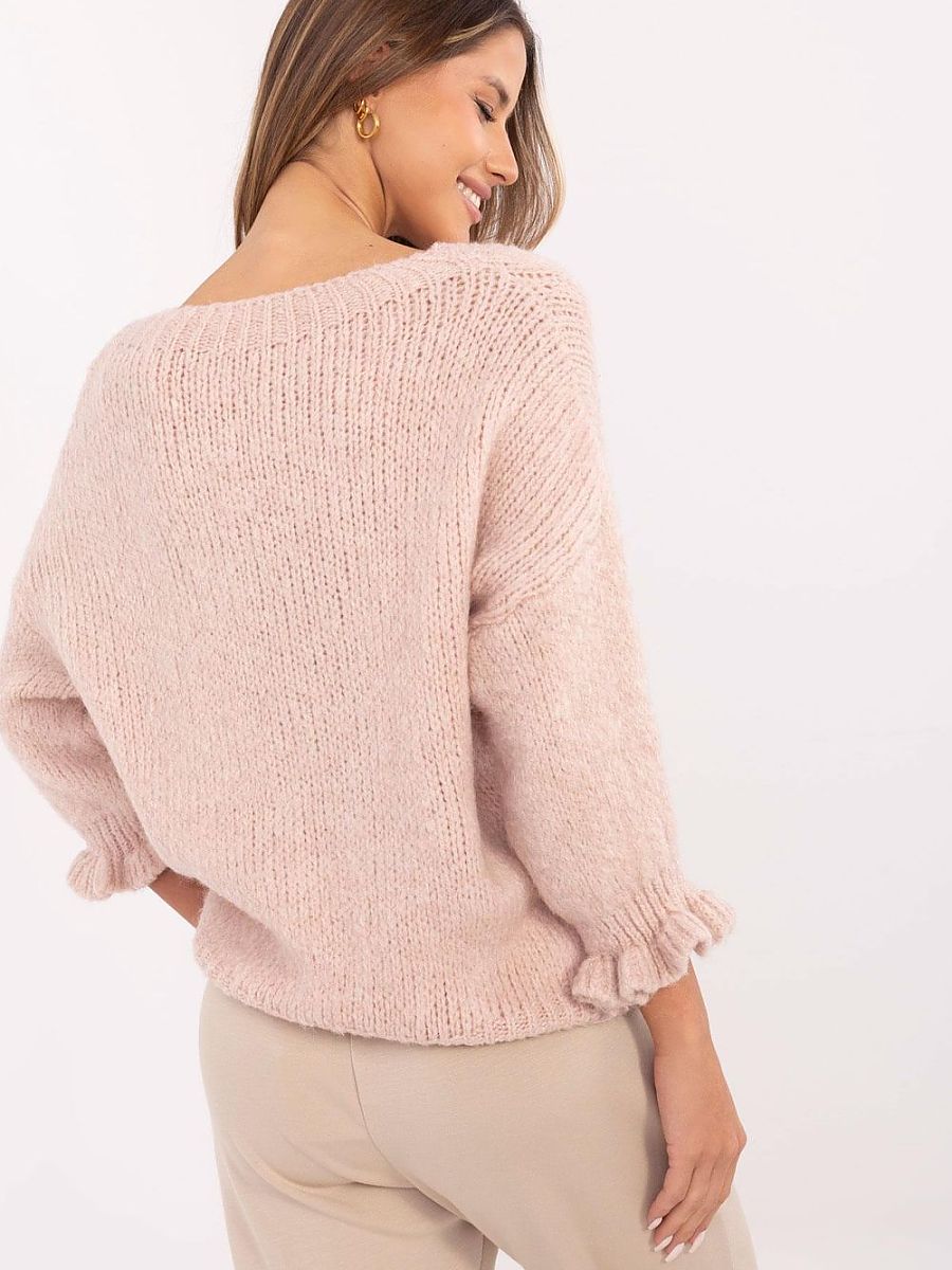 Svetr  model 206721 Italy Moda 