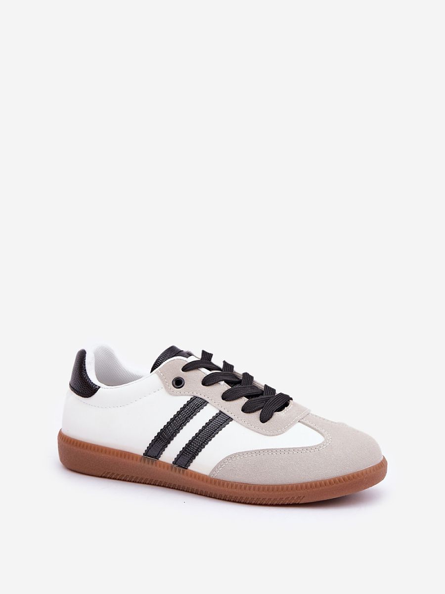 Tenisky  model 206795 Step in style 