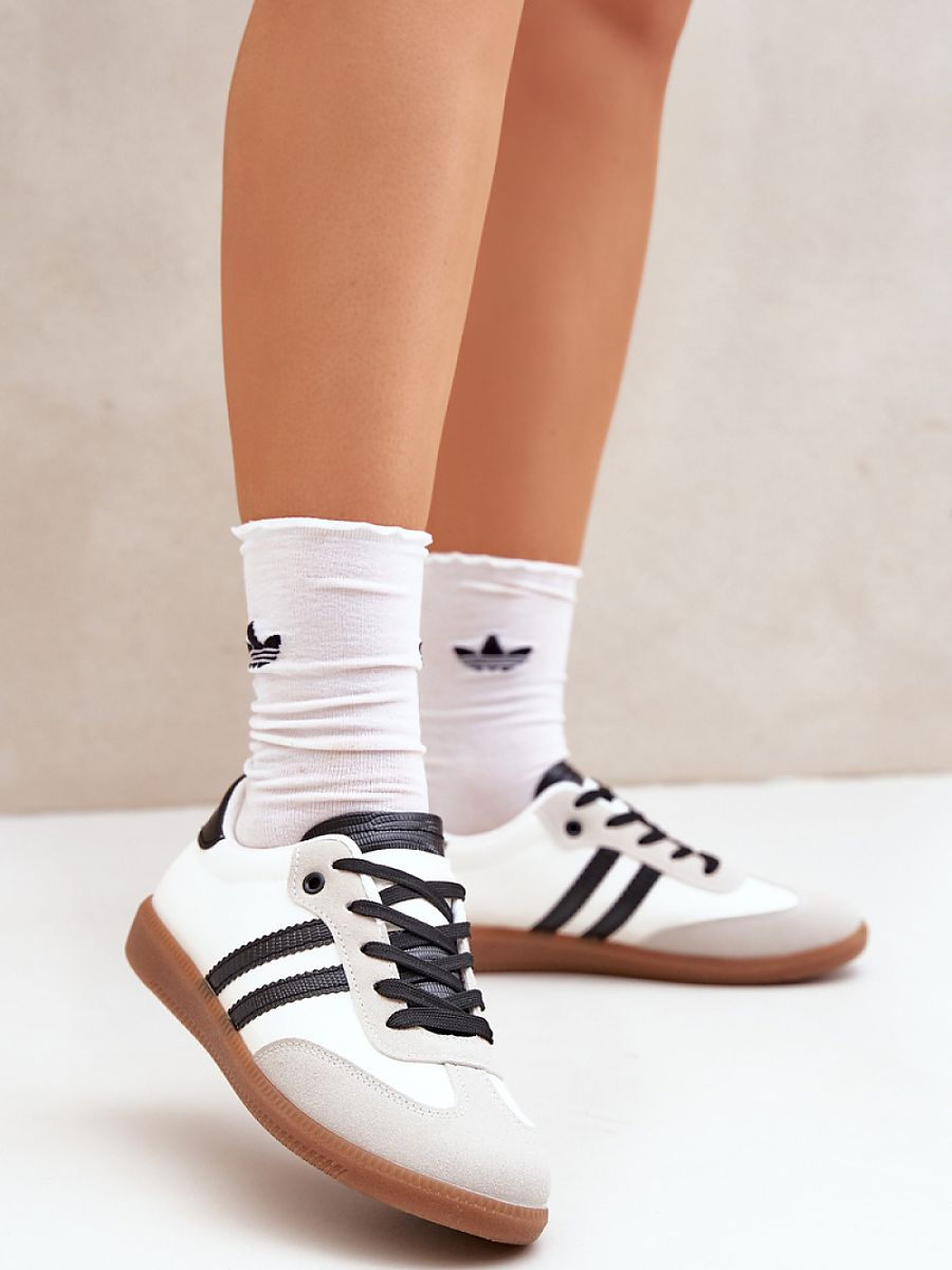 Tenisky  model 206795 Step in style 