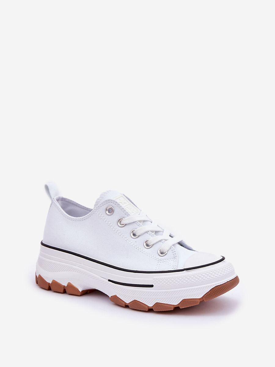 Tenisky  model 206797 Step in style 