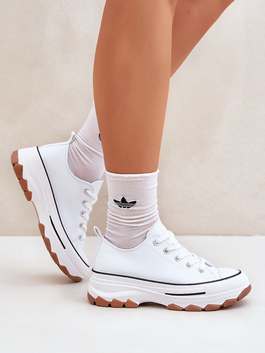 Tenisky  model 206797 Step in style 
