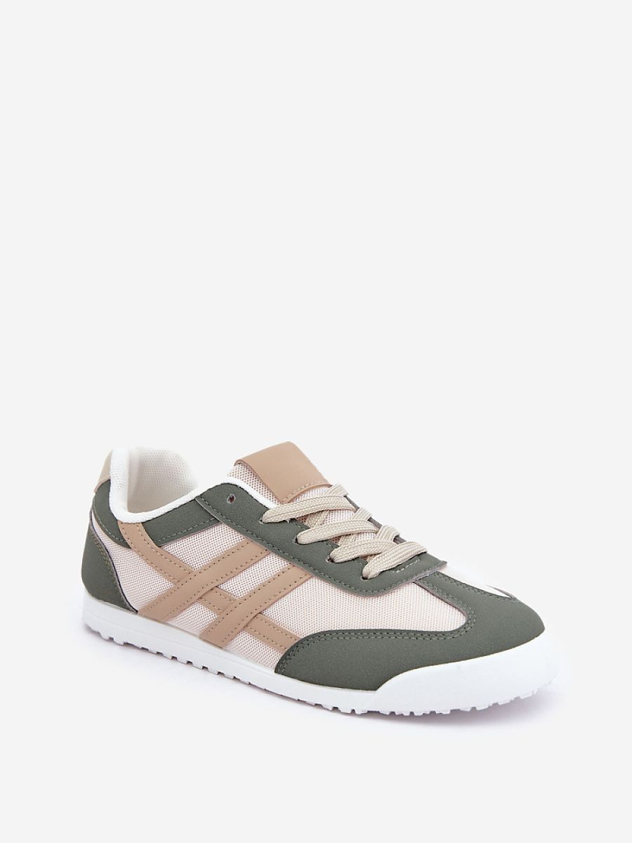 Tenisky  model 206803 Step in style 