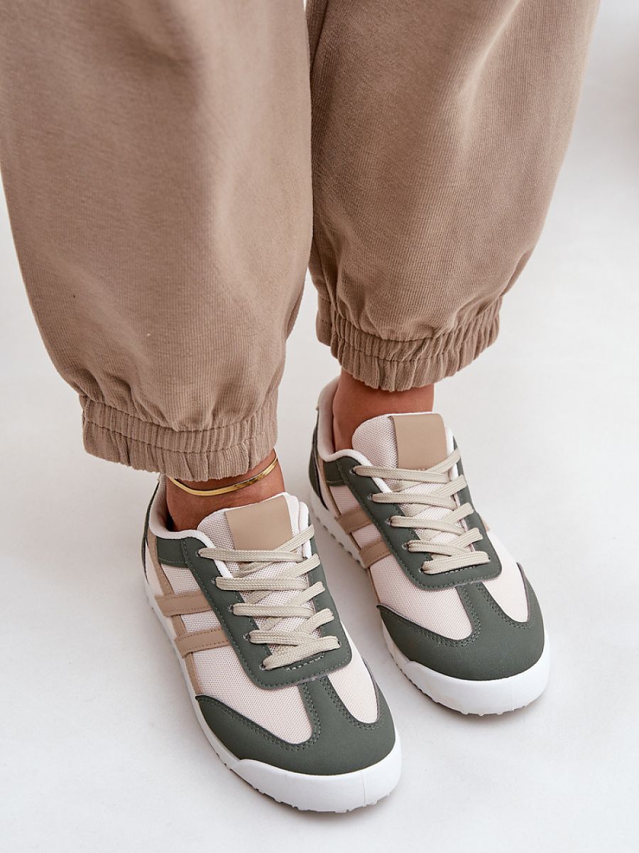 Tenisky  model 206803 Step in style 