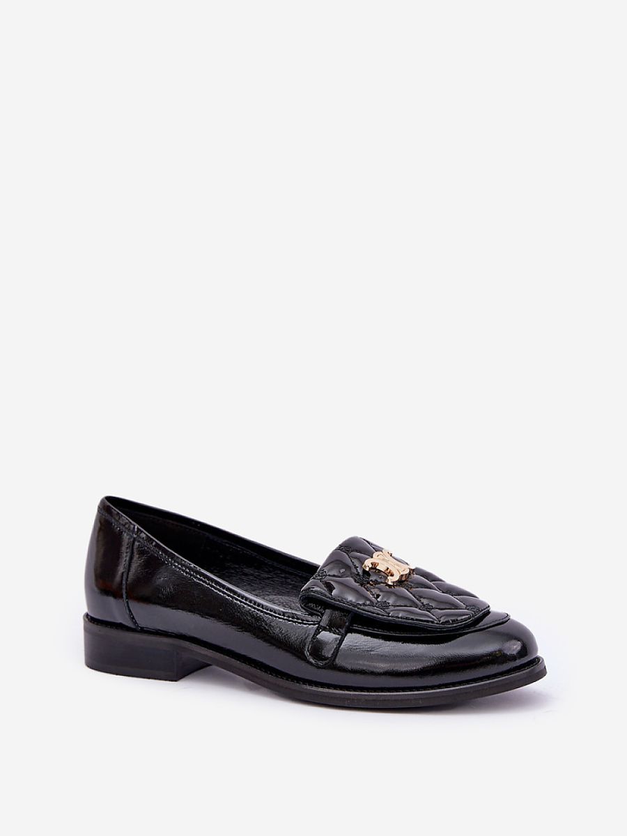 Mokasiny model 206810 Step in style 