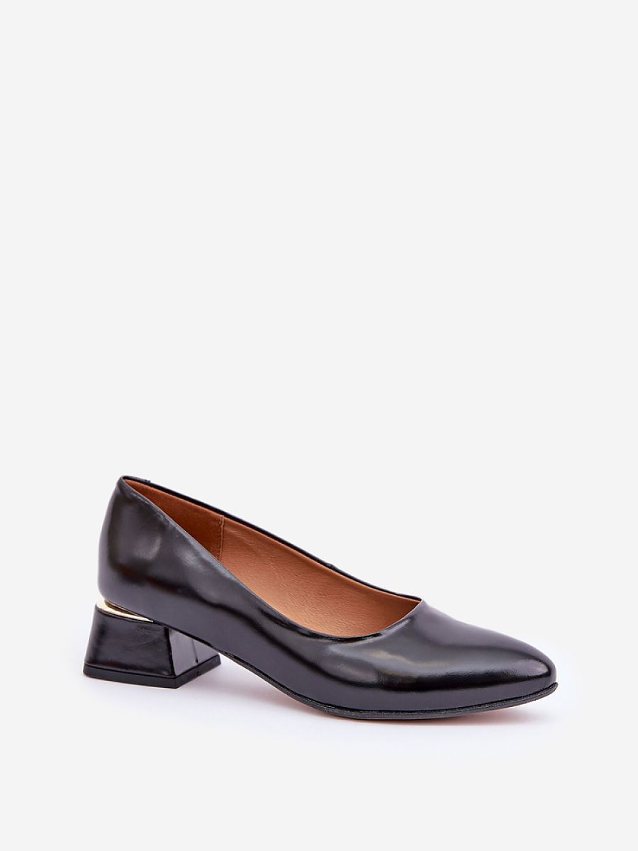 Lodičky na podpatku  model 206816 Step in style 