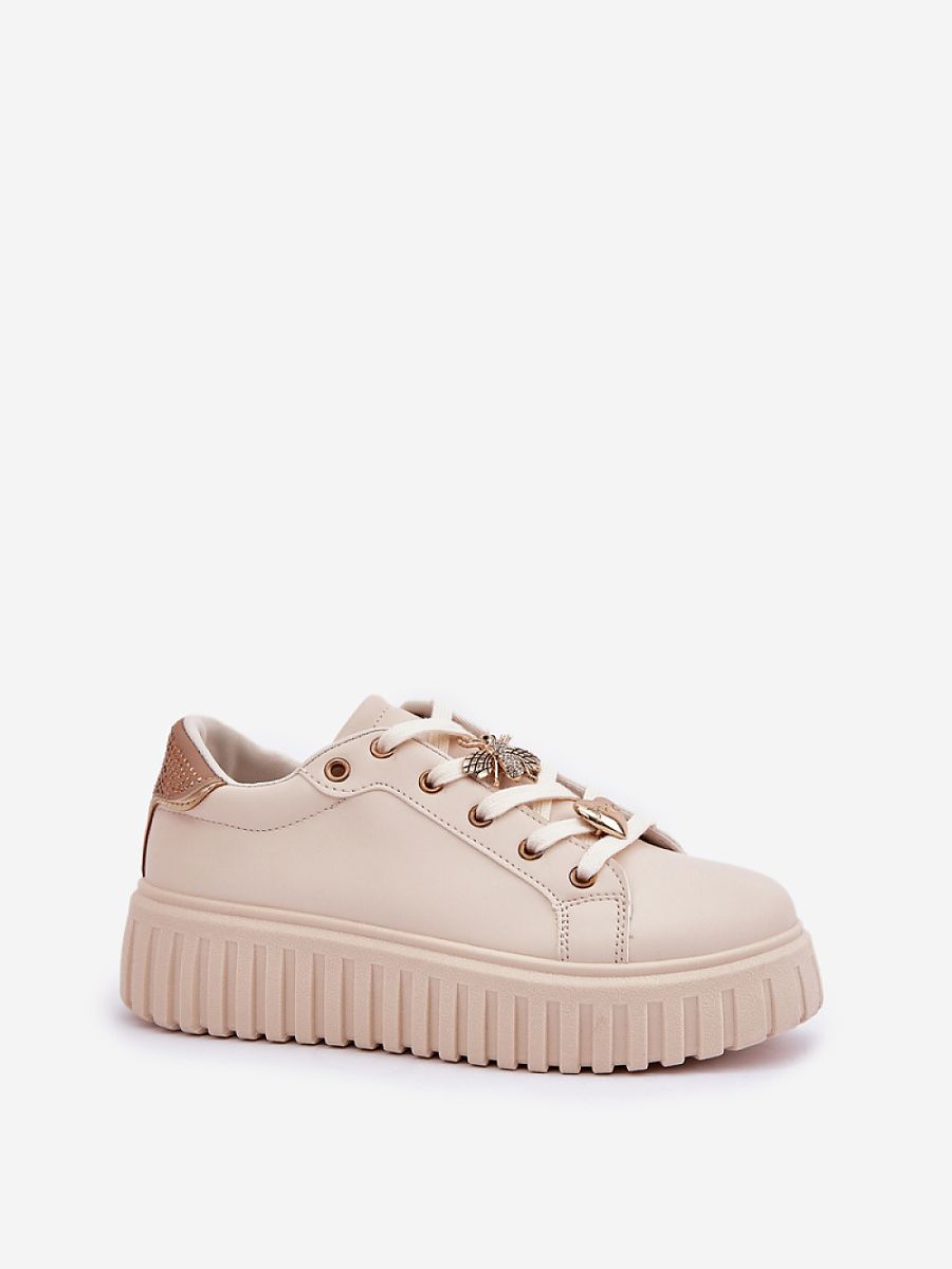 Sport Shoes model 206838 Step in style 