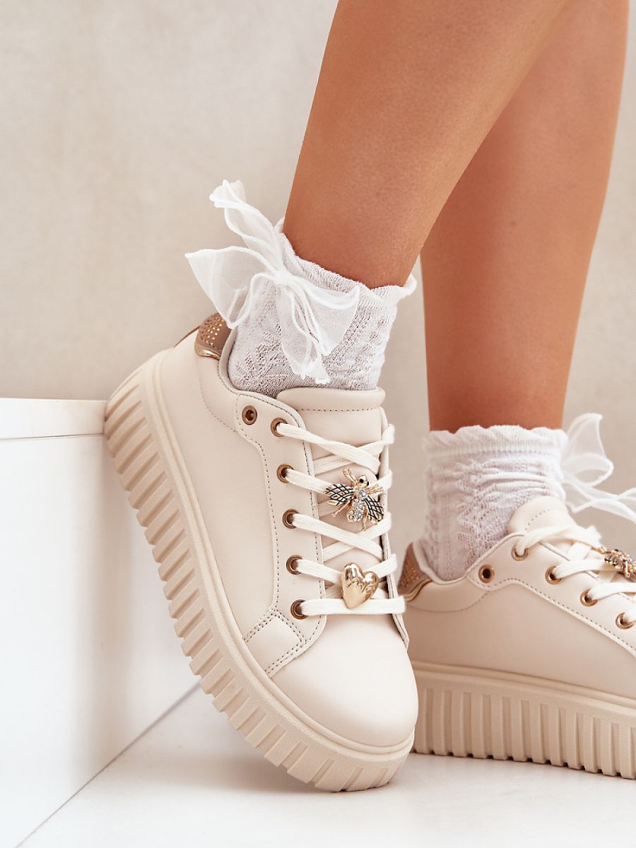 Sport Shoes model 206838 Step in style 