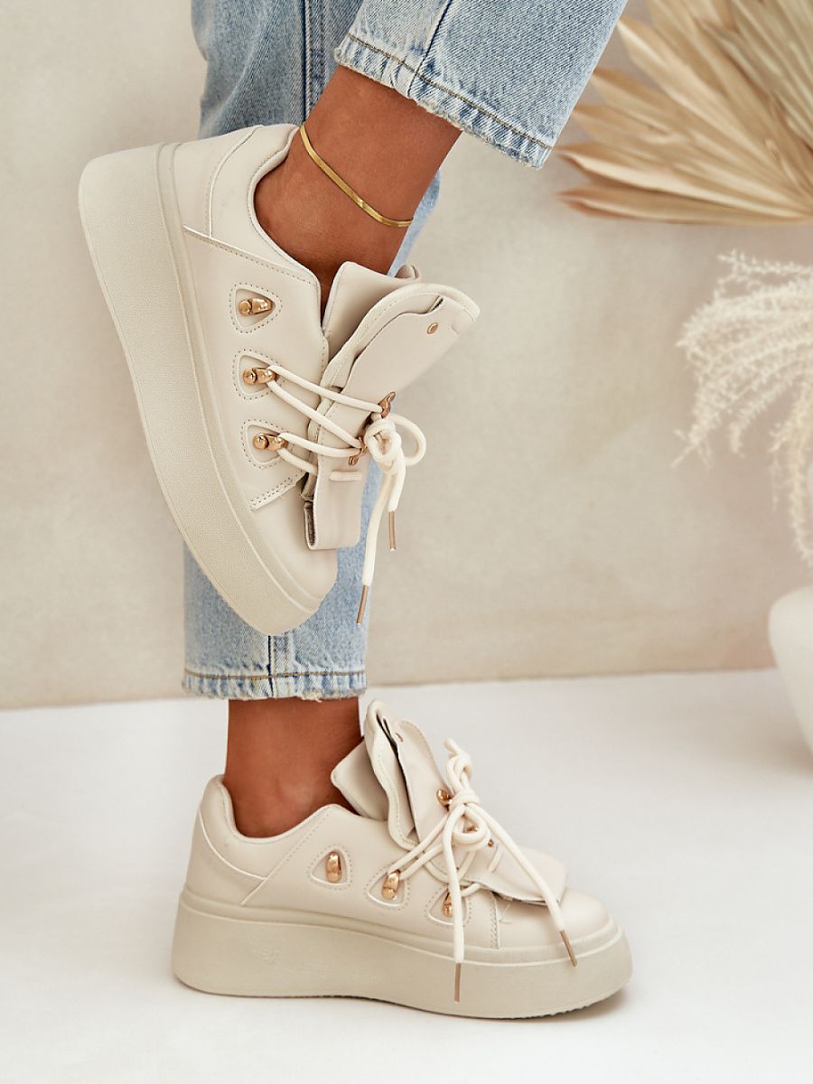 Sportovní obuv  model 206860 Step in style 