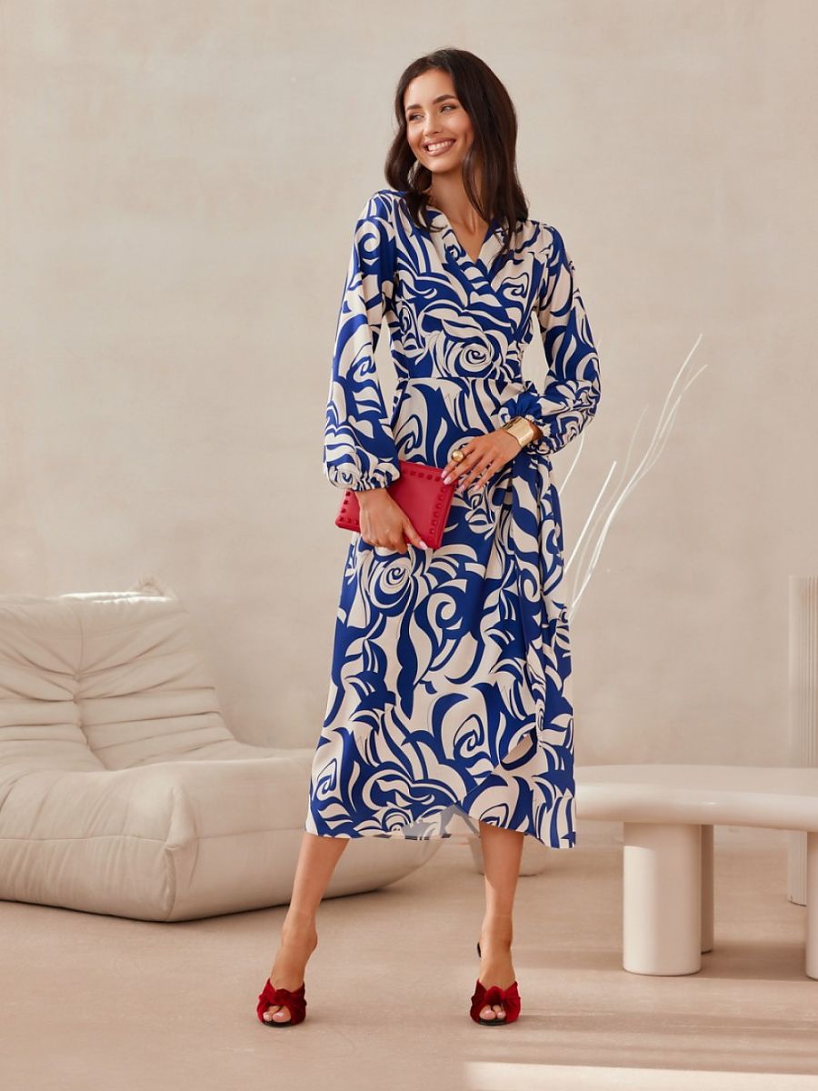 Denní šaty model 206971 Roco Fashion 