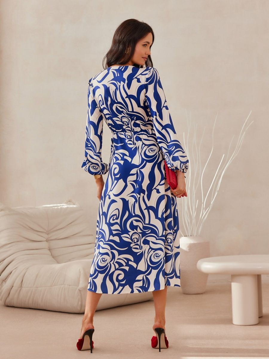 Denní šaty model 206971 Roco Fashion 