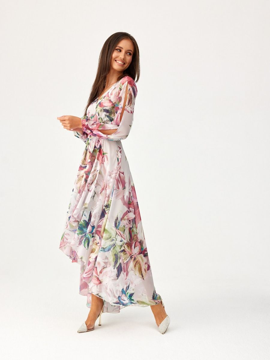 Denní šaty model 207012 Roco Fashion 
