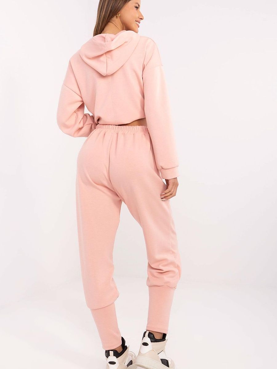 Teplákové kalhoty model 207022 Italy Moda 