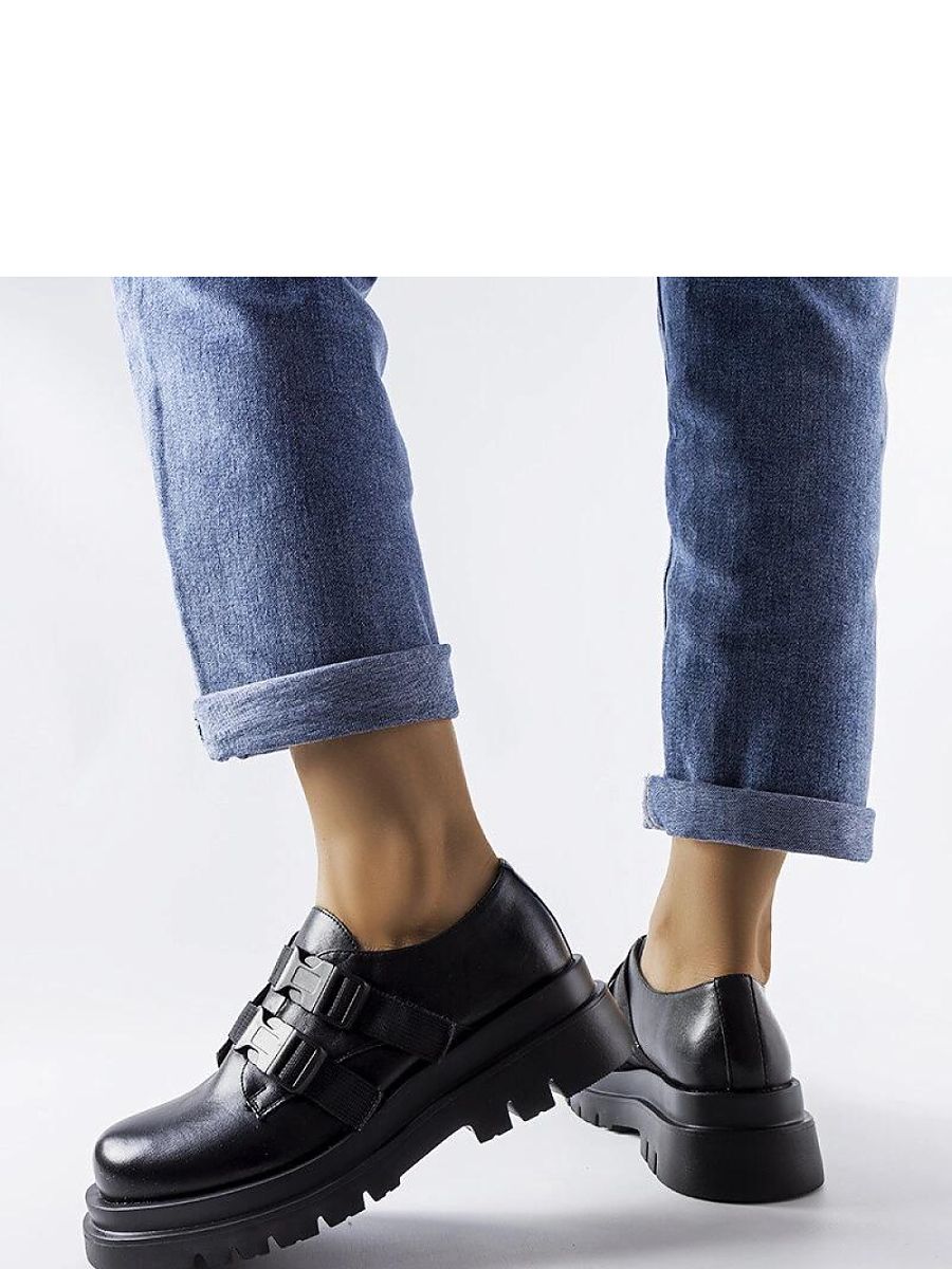 Polobotky  model 207041 Solea 