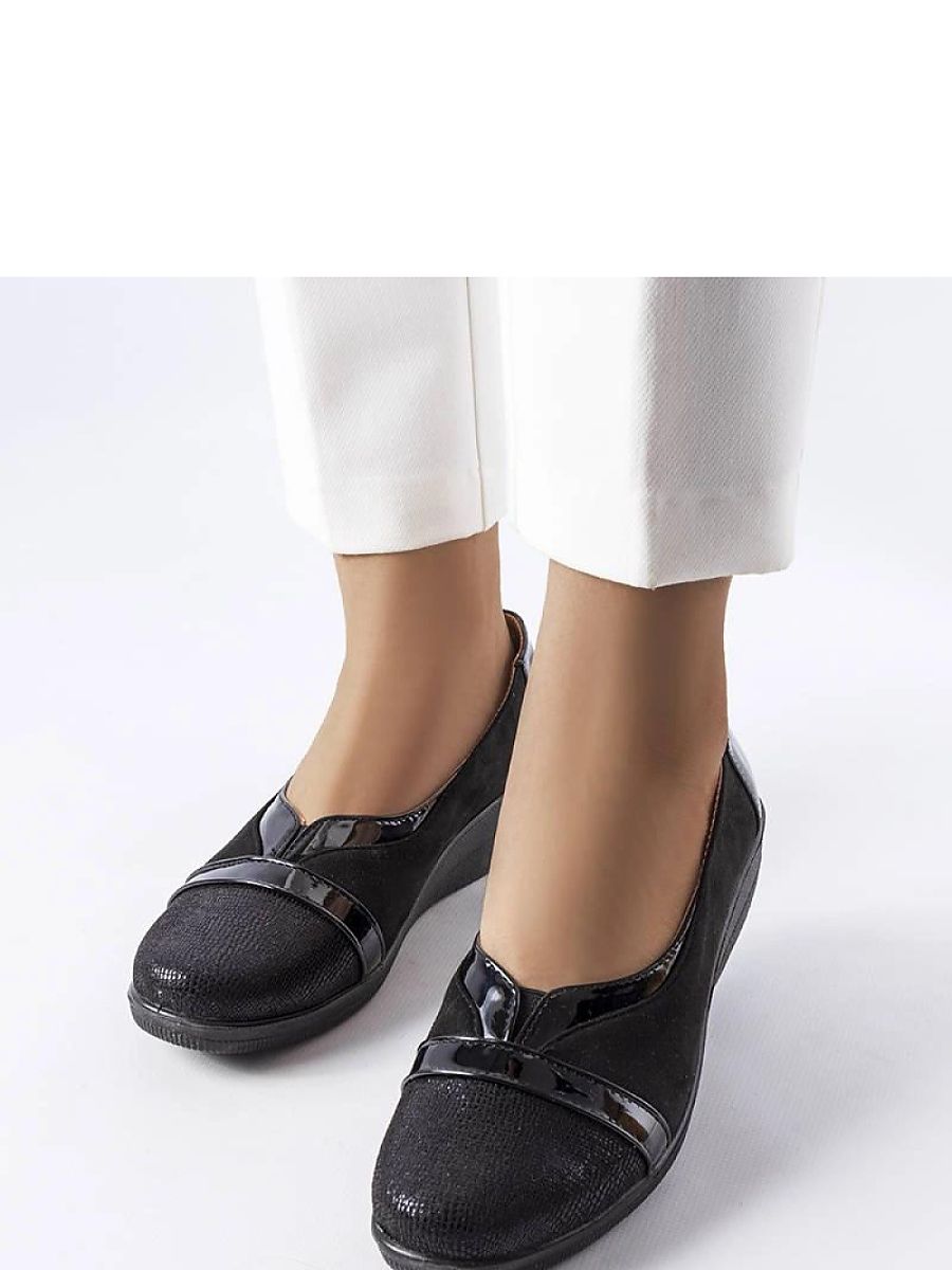 Polobotky  model 207067 Solea 