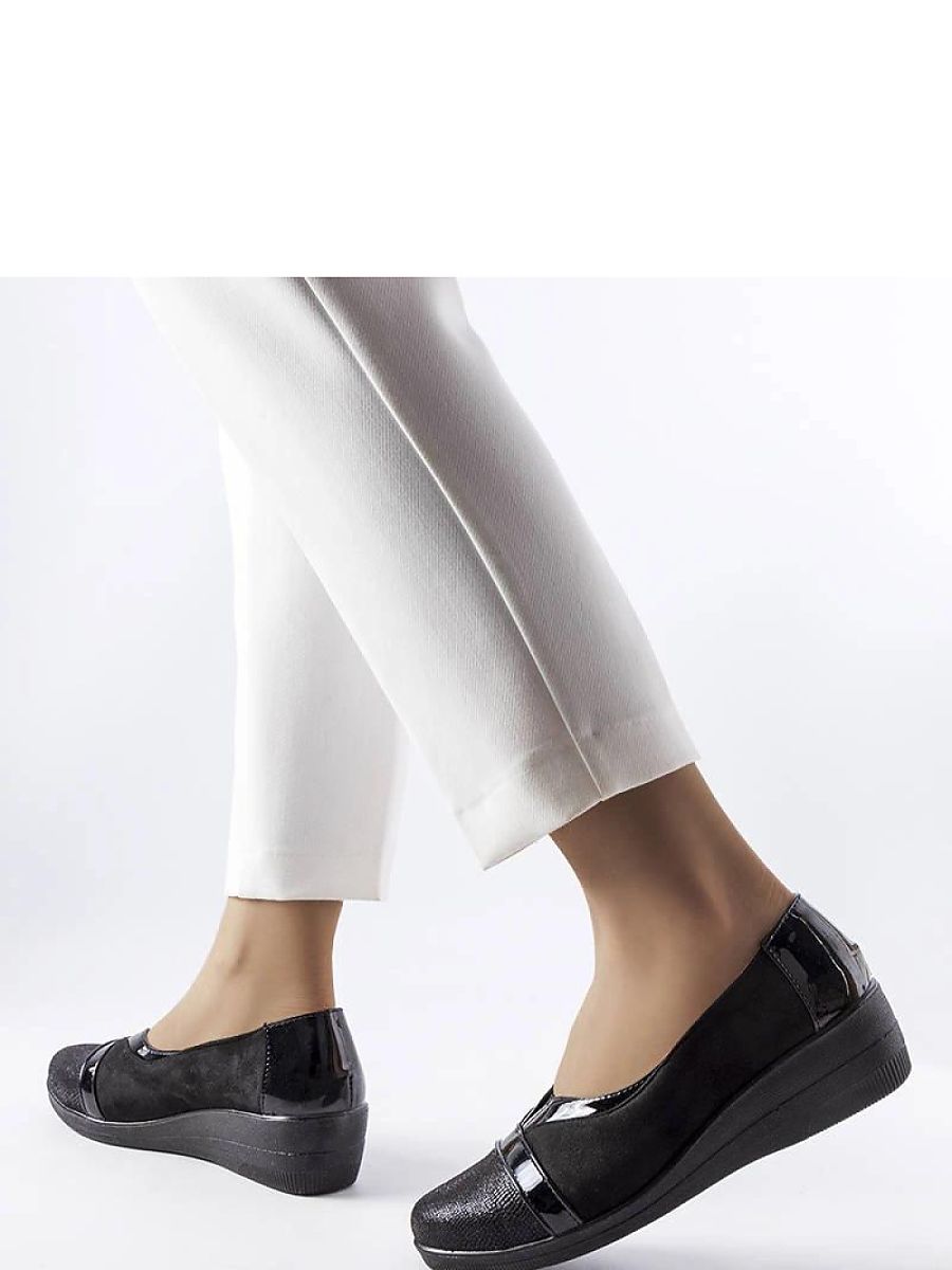 Polobotky  model 207067 Solea 