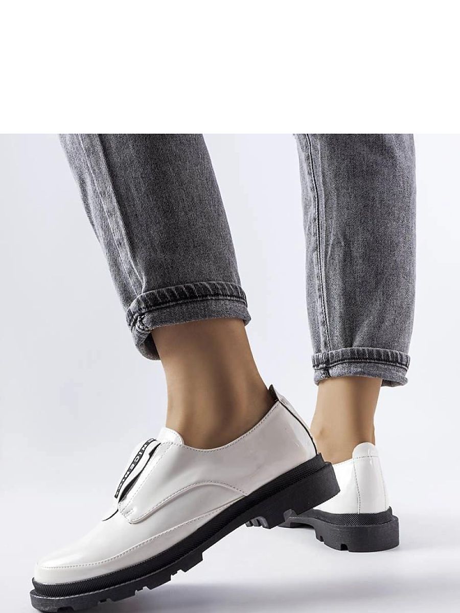 Polobotky  model 207070 Solea 