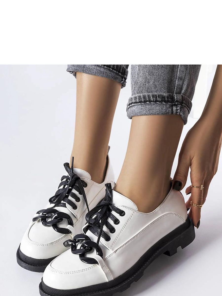 Polobotky  model 207076 Solea 