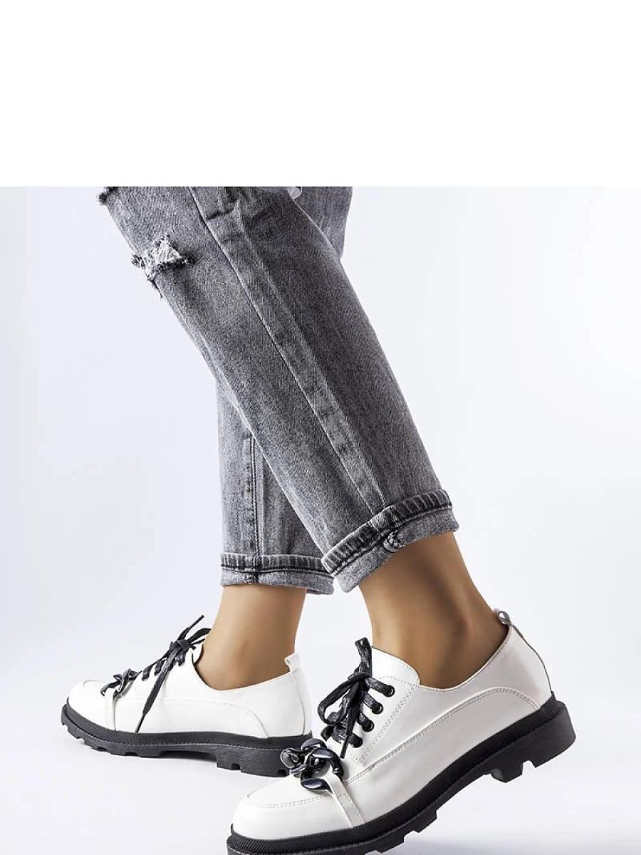 Polobotky  model 207076 Solea 