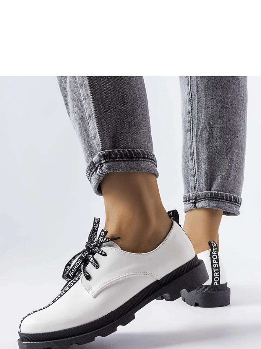 Half shoes model 207078 Solea 