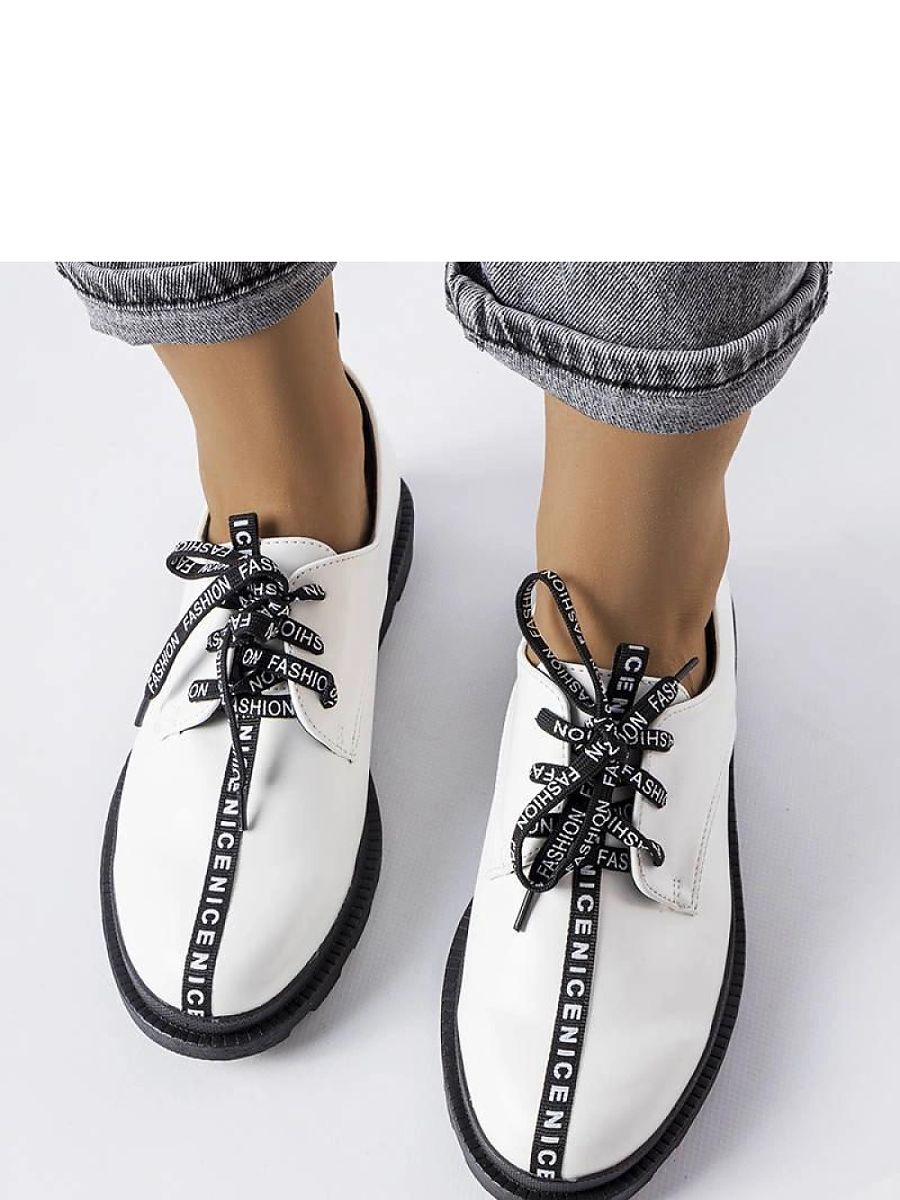 Half shoes model 207078 Solea 