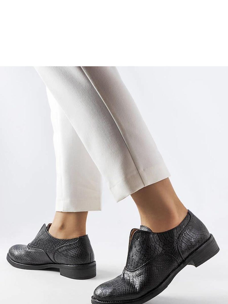 Polobotky  model 207084 Solea 