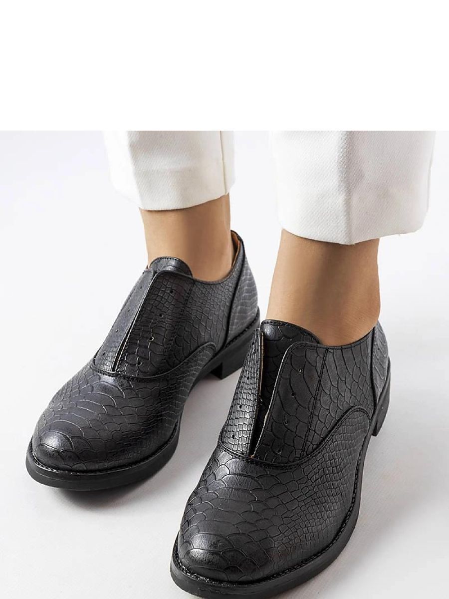 Polobotky  model 207084 Solea 