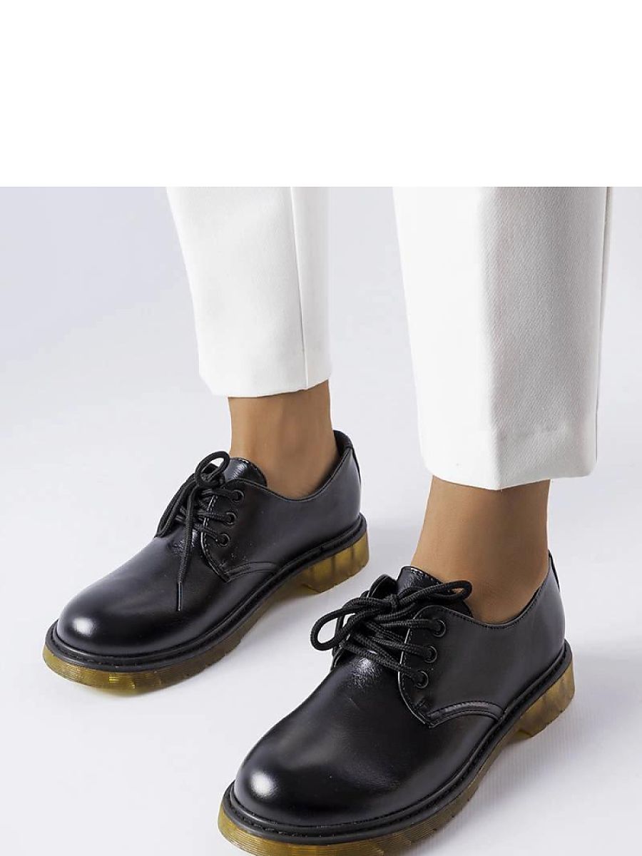 Polobotky  model 207086 Solea 