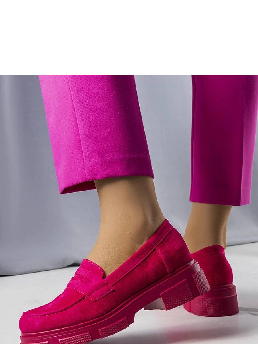 Polobotky  model 207088 Solea 