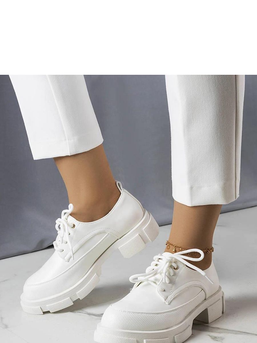 Polobotky  model 207089 Solea 