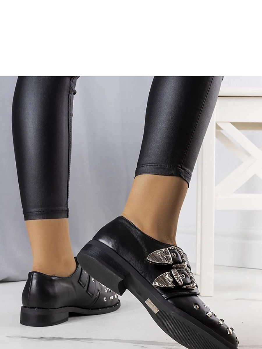 Polobotky  model 207092 Solea 