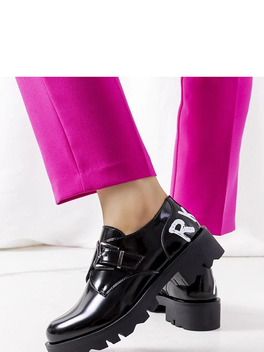 Polobotky  model 207094 Solea 