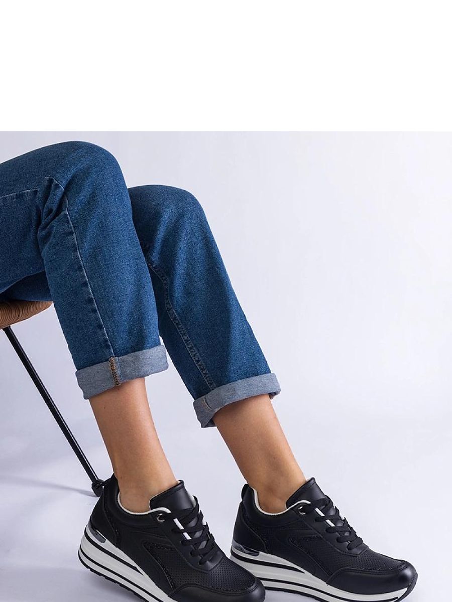 Tenisky  model 207107 Solea 