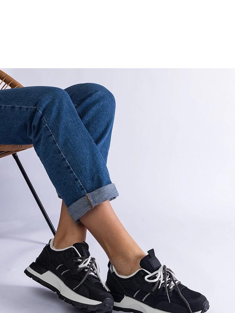 Tenisky  model 207115 Solea 