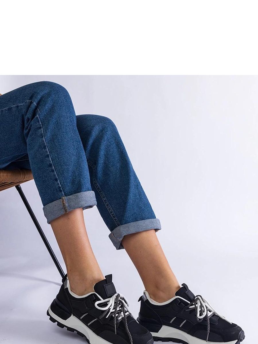 Tenisky  model 207115 Solea 