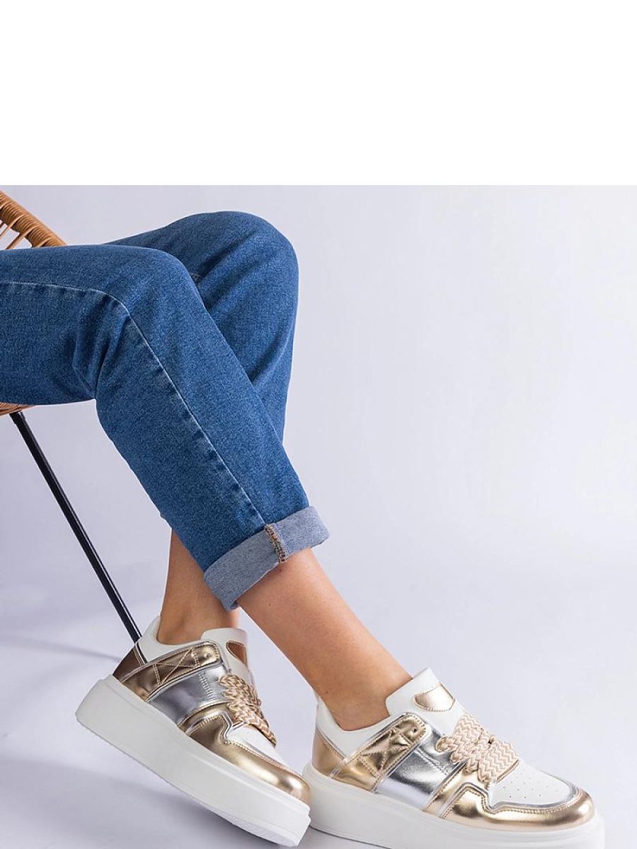 Tenisky  model 207116 Solea 