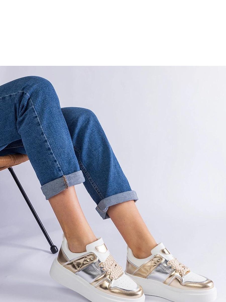 Tenisky  model 207116 Solea 