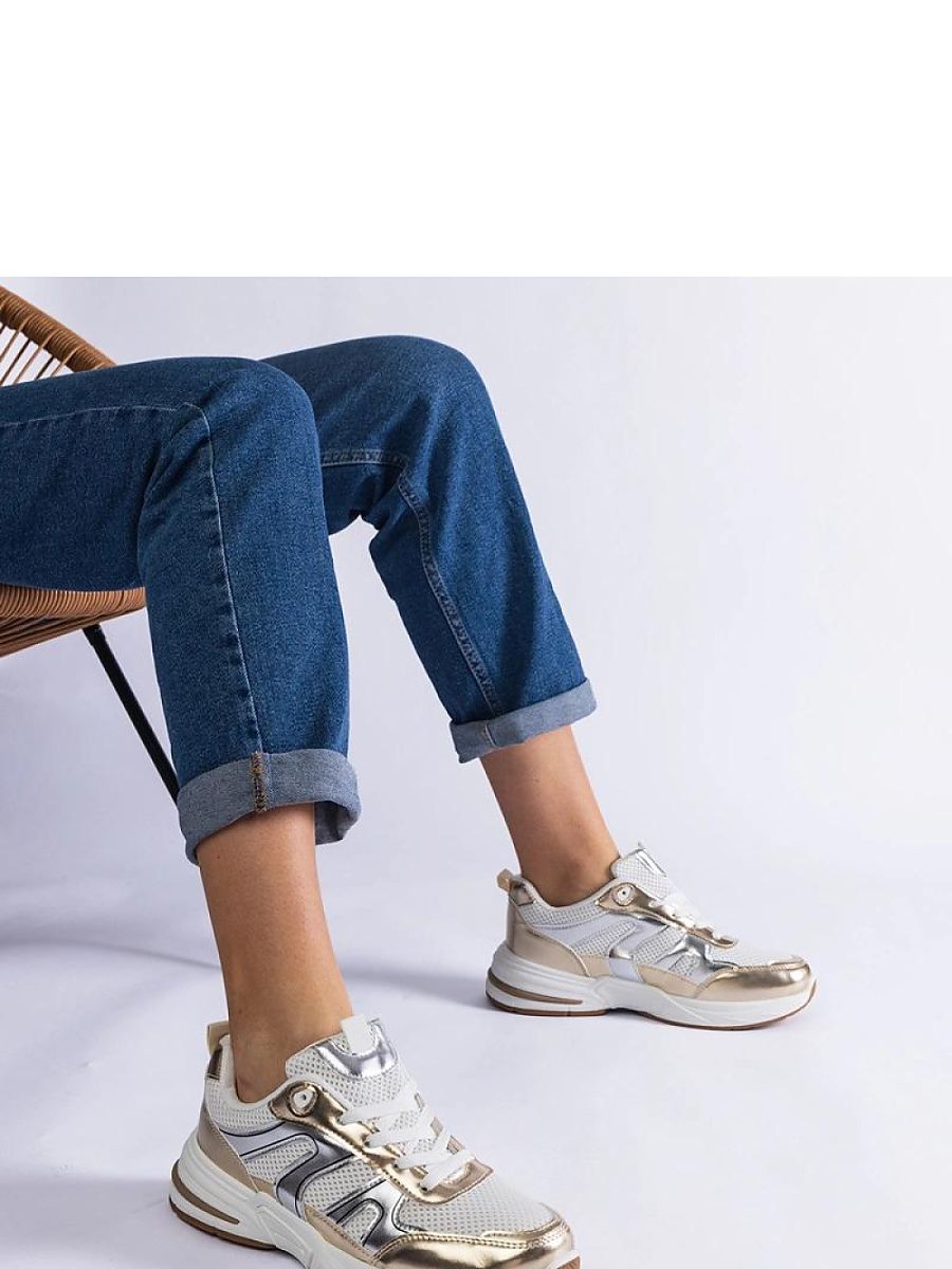 Tenisky  model 207117 Solea 