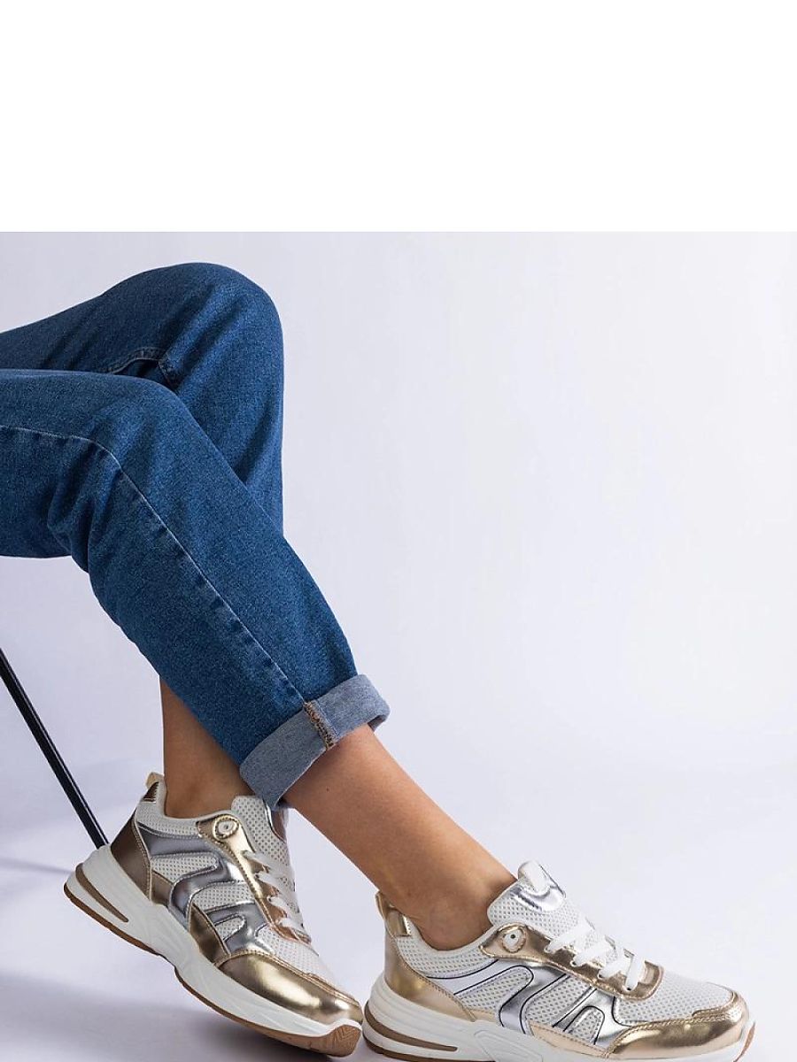 Tenisky  model 207117 Solea 