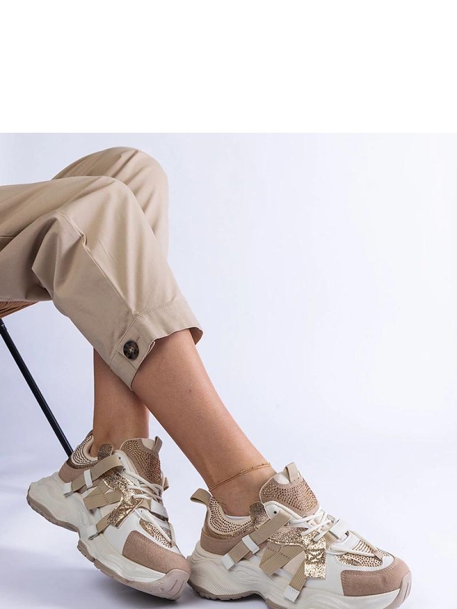 Tenisky  model 207118 Solea 