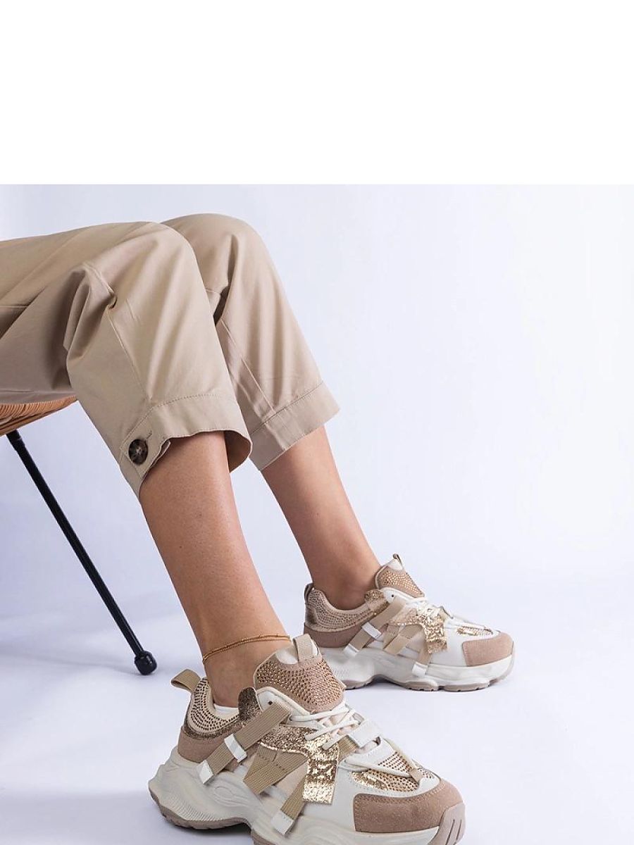 Tenisky  model 207118 Solea 